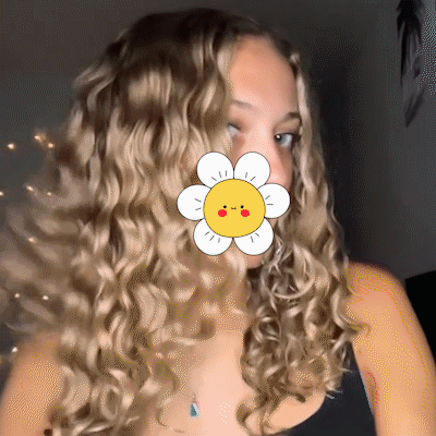 Velora Curly Brush™ – Because Every Curl Deserves Respect