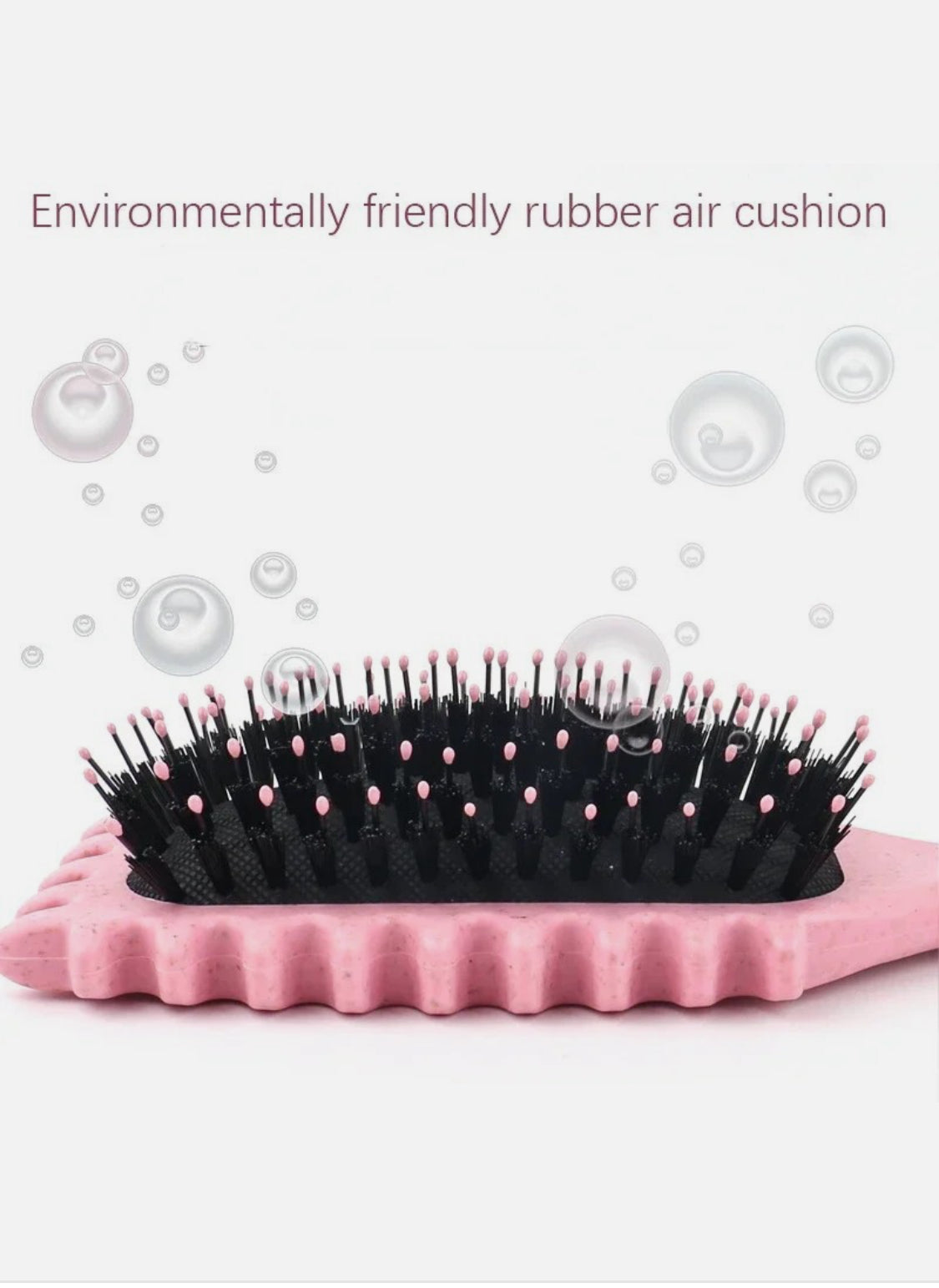 Velora Curly Brush™ – Because Every Curl Deserves Respect