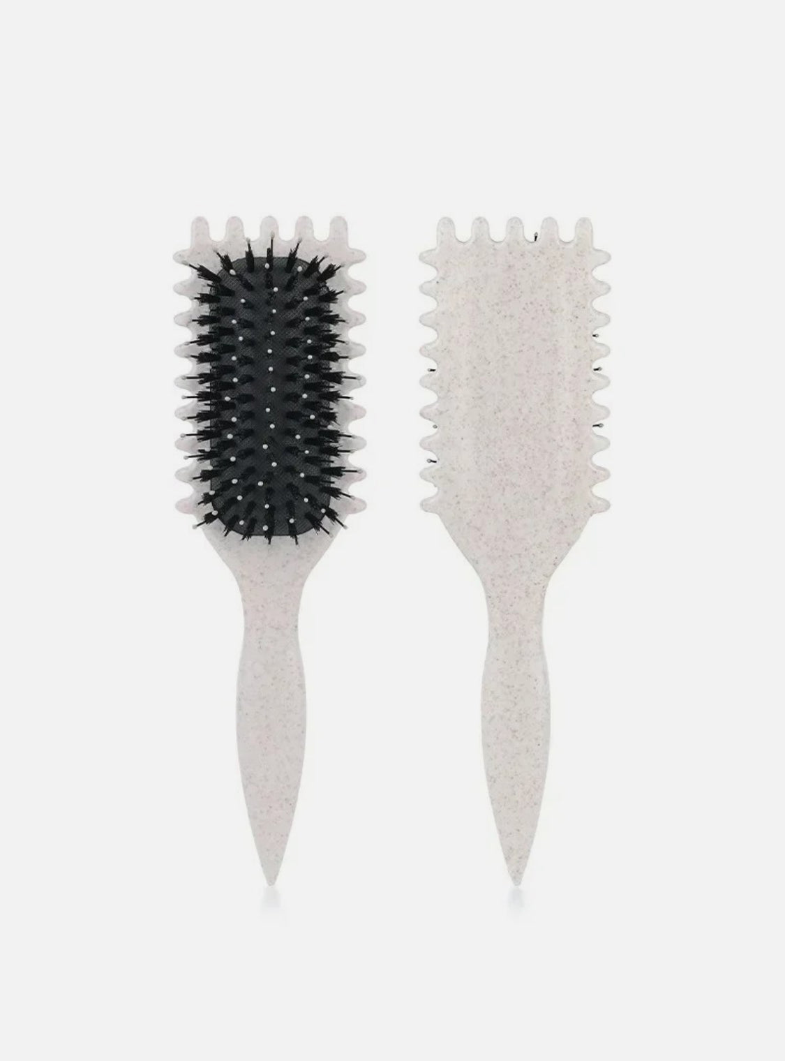Velora Curly Brush™ – Because Every Curl Deserves Respect