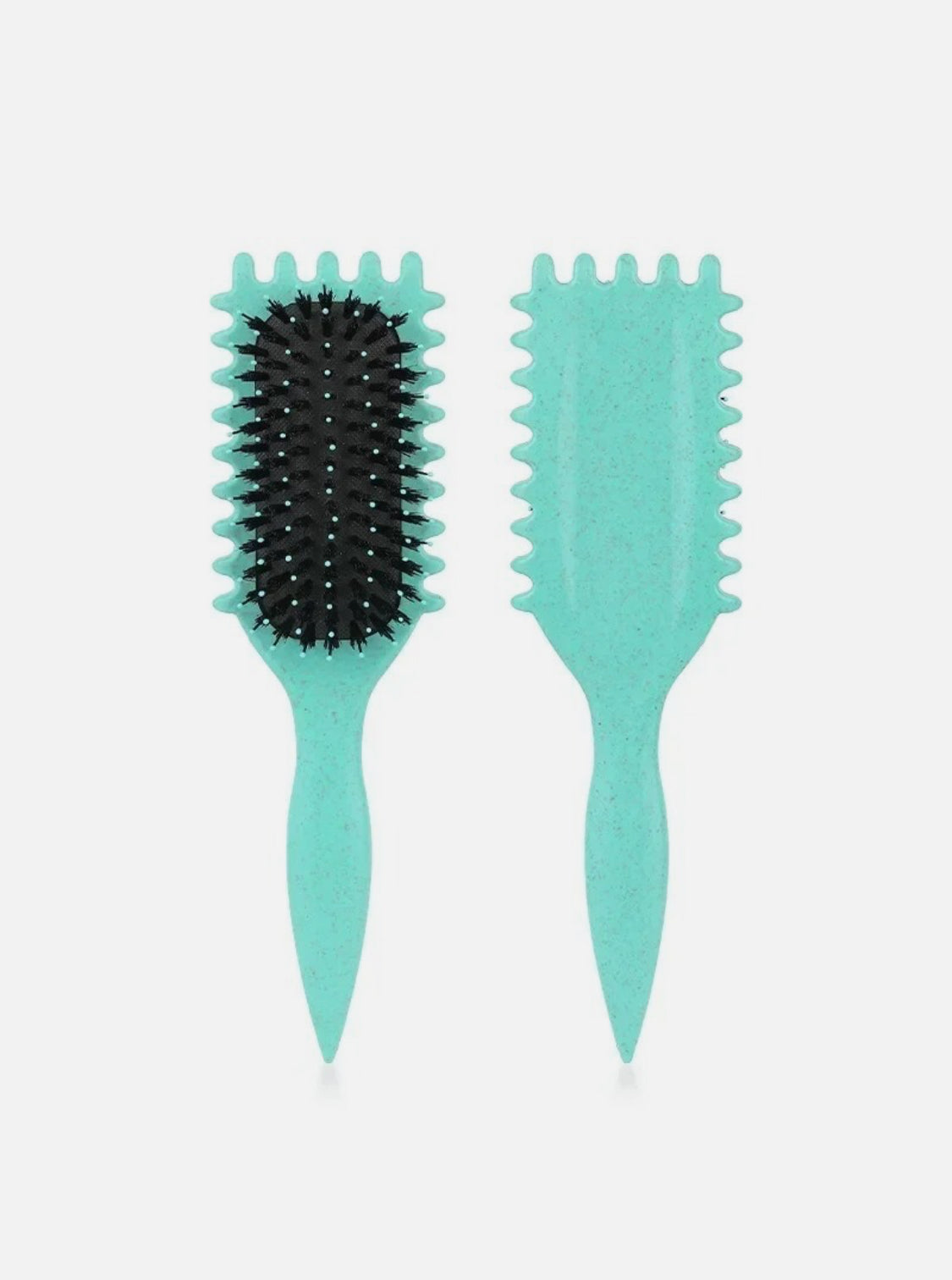 Velora Curly Brush™ – Because Every Curl Deserves Respect