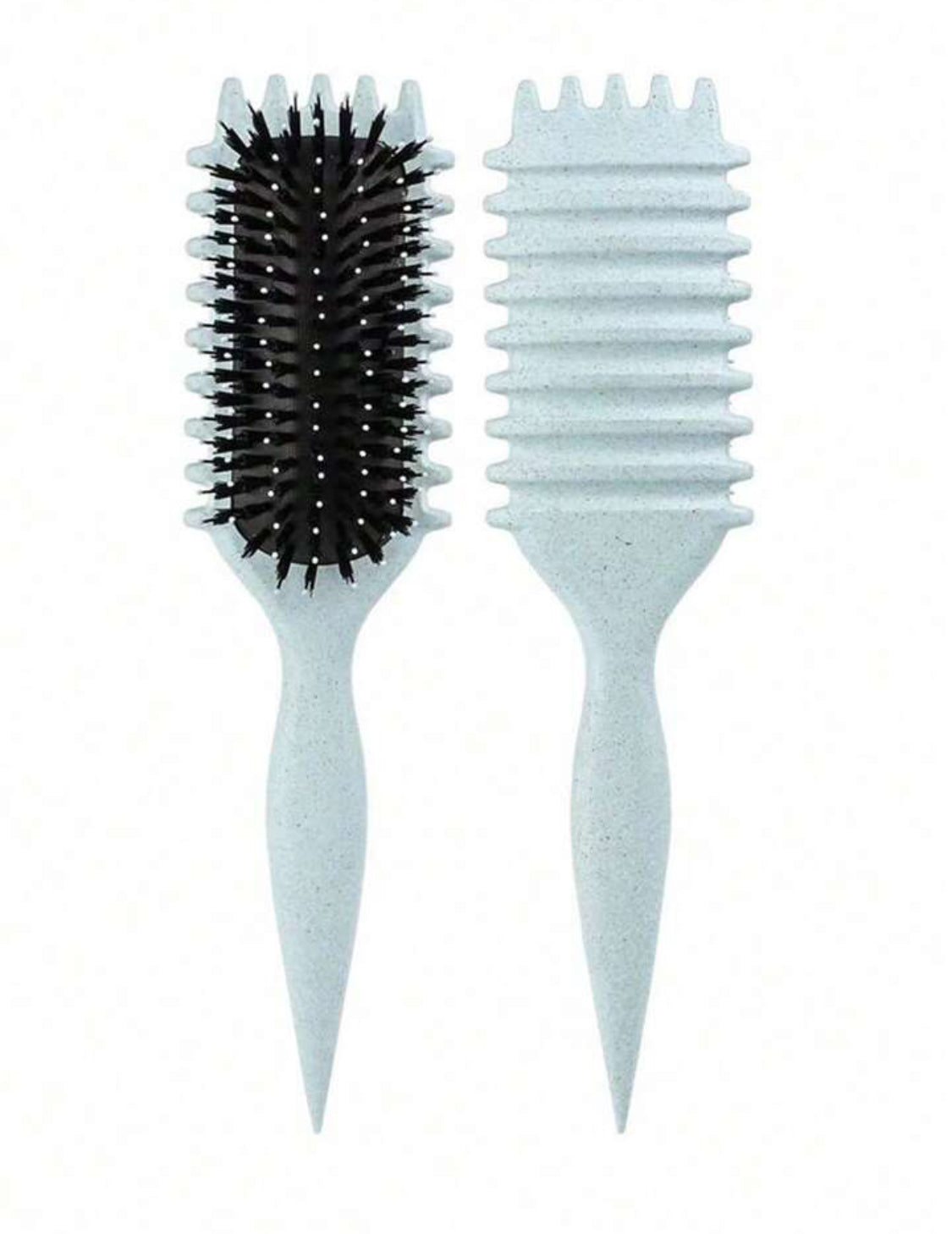 Velora Curly Brush™ – Because Every Curl Deserves Respect