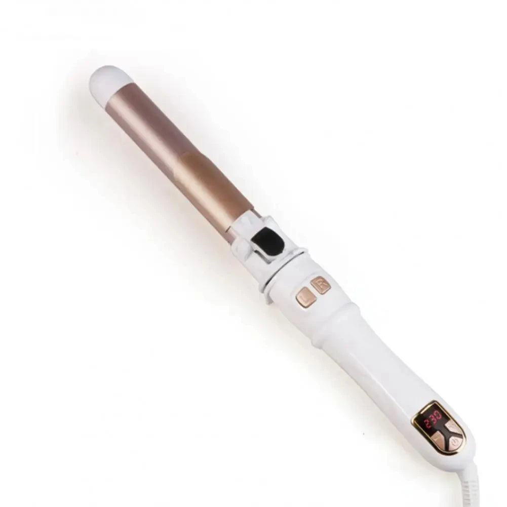 Velora Wave Pro™ – Straighten & Style in One Glide